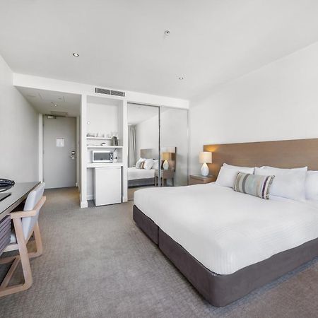 Oaks Redcliffe Mon Komo Suites Exterior photo