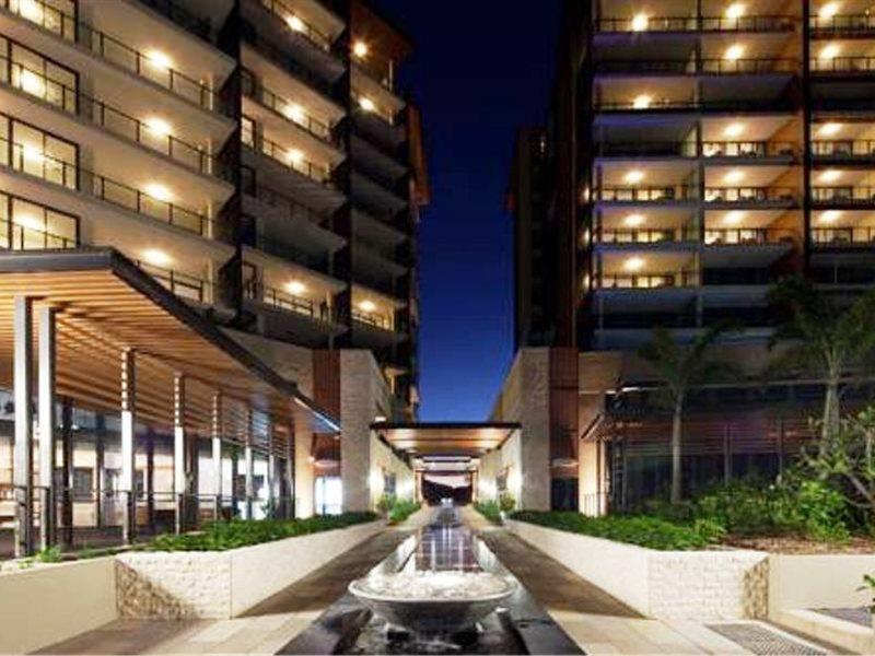 Oaks Redcliffe Mon Komo Suites Exterior photo